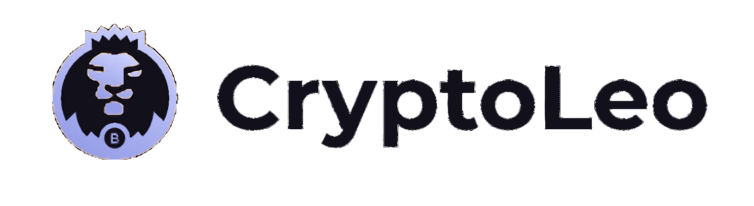 CryptoLeo Casino Logo